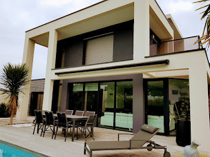 Photo n°9 de Stores de France à Caen (Magasin de rideaux et stores)