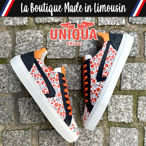 UNIQUA BRIVE - Thumbnail