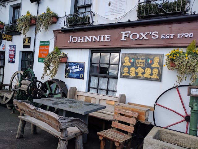 Johnnie Fox's Pub