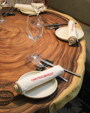 Contracorrent Bistró Gràcia by null