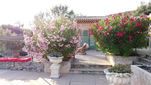 Photo n°16 de Le Petit Coin de Paradis 83 à Callas (Chambre d'hôtes)