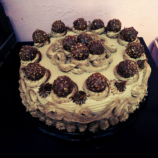 Pasteles Los Angeles - Thumbnail