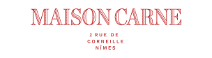 Photo n°18 de Maison Carne Nîmes à Nîmes (Restaurant)