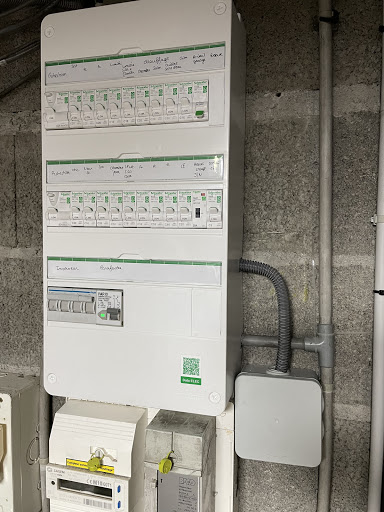 CDA électricité - Thumbnail