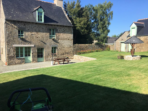 Photo de La Forge - Gîtes de France