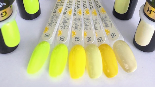 Tigerlilly Nail Salon