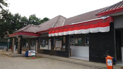 Photos of Puskesmas Kecamatan Anyar