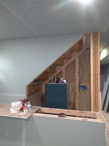 Crazy Sam design & construction - Thumbnail