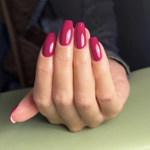 Jen Louise Nails & Beauty - Thumbnail