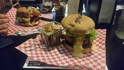 Photos of Burger Factory