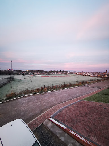 Parkview Fields - Visual