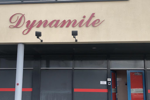 Dynamite Prive - Visual