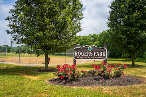 Rogers Park - Visual