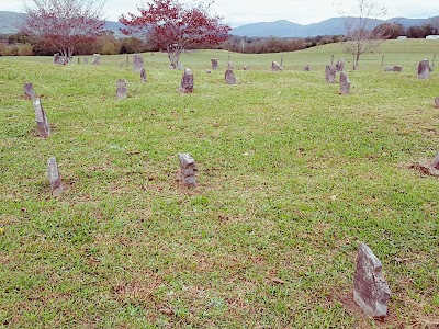 Swafford Cemetery