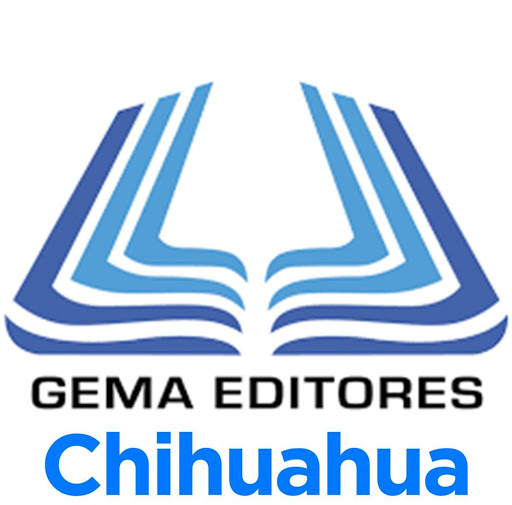 Gema Editores Chihuahua - Thumbnail