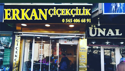 Kırşehir Erkan Çiçekçilik