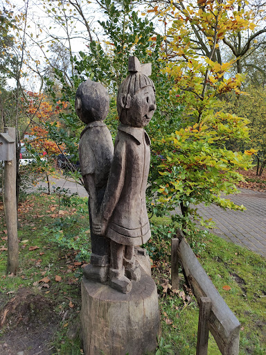 Camperplaats Kalmthoutse heide