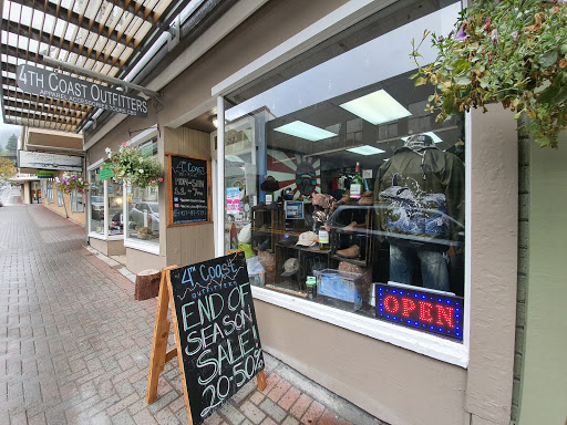 4th Coast Outfitters