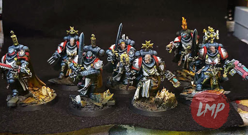 Little Mad Paintings - Thumbnail