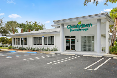 Schweiger Dermatology Group - Delray Beach formerly known as Clearlyderm Dermatology