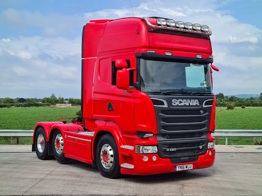 Hannon Fleet Sales Ltd - Thumbnail