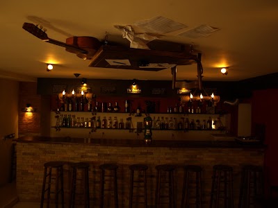 Photos of Beatles Pub Yerevan