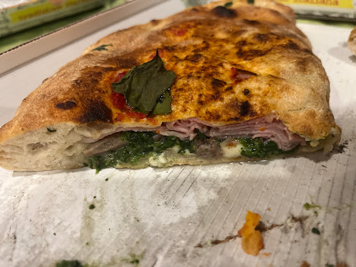 Pizzeria Il Principe Di Sedici Carmelo & C. Sas