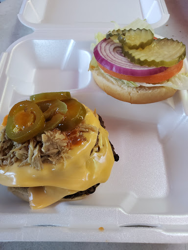 Gunny's Barbeque LLC - Thumbnail