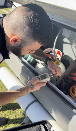 The Gas Guys Qld - Thumbnail