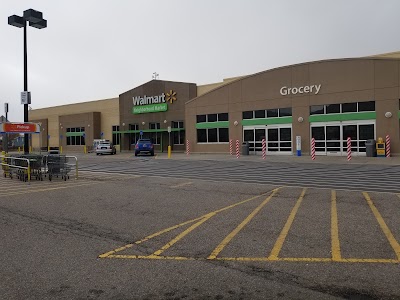 Walmart Neighborhood Market