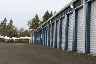 McMinnville RV & Self Storage