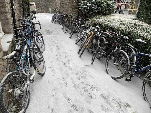 Cowbridge Cycles Center (Simon`s Cycles) - Thumbnail