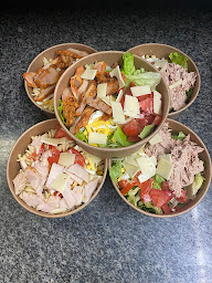 Photo n°6 de Aux Pains D'amelie à Saint-Nazaire (Sandwicherie)