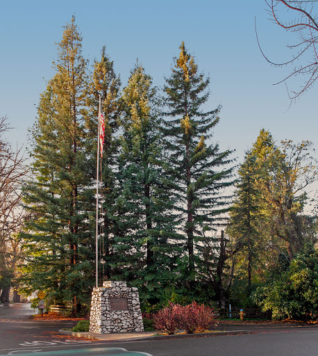 Murphys State Historic Landmark
