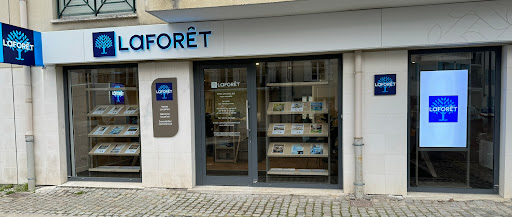 Laforêt immobilier Lamorlaye - Thumbnail