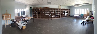 school