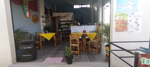 Taqueria los chockos