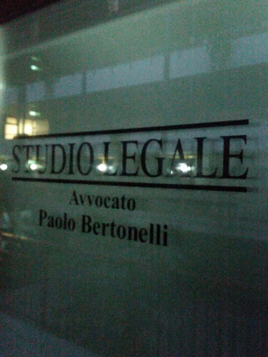 Bertonelli Paolo - Thumbnail