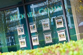 Michael Graham Estate Agents Milton Keynes