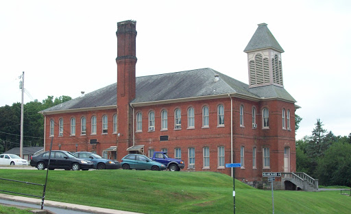 South Ward School