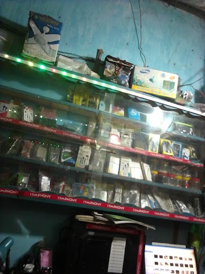 Photos of Siam Telecom