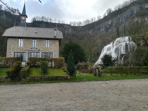 Parking des Grottes - Thumbnail