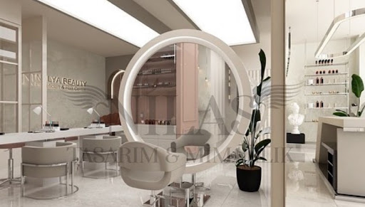 Nelya Beauty Esthetician Center