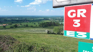 Photo n°18 de Grand gite de Bert à Bert (Gîte)