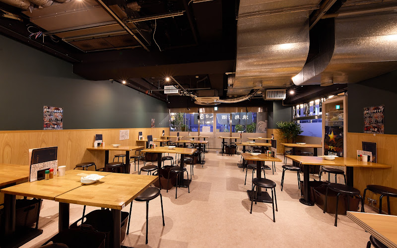 Yakitori and Sake Hayashiya Ikebukuro main store