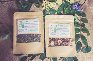 Photo n°22 de Green Dream - CBD Shop Carcassonne à Carcassonne (Centre de bien-être)