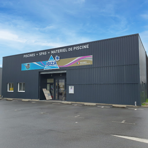 Photo de Piscines Ibiza Anet - Au Fil de l'Eau