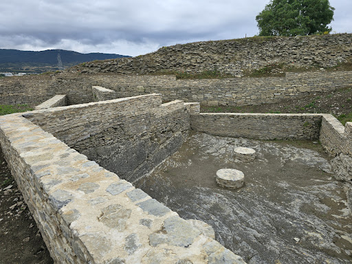 Roman Site of Iruña Veleia