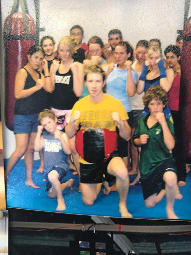 RIKERS GYM