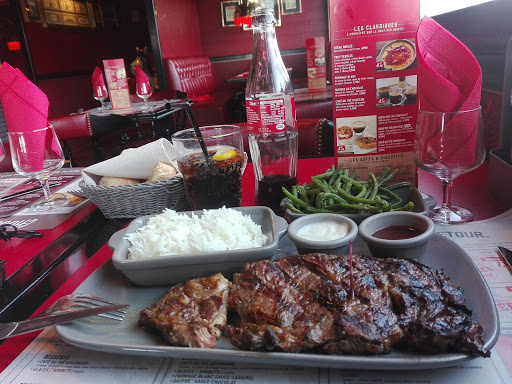 Photo 3 - Buffalo Grill Argentan